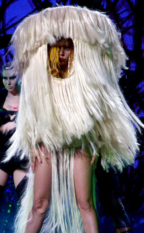 Lady Gaga Lady Gaga